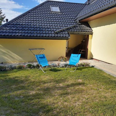 Michalowice Noclegi U Anety Экстерьер фото