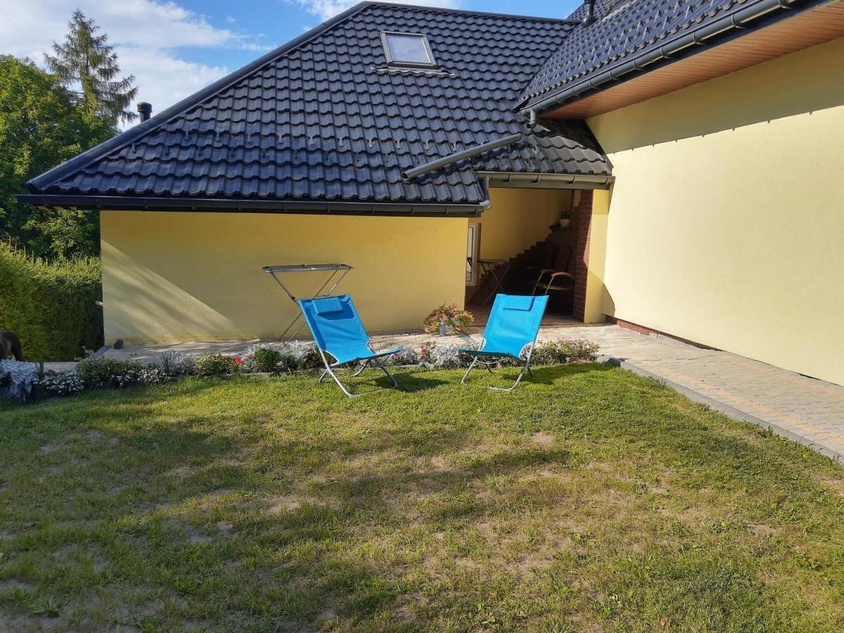 Michalowice Noclegi U Anety Экстерьер фото