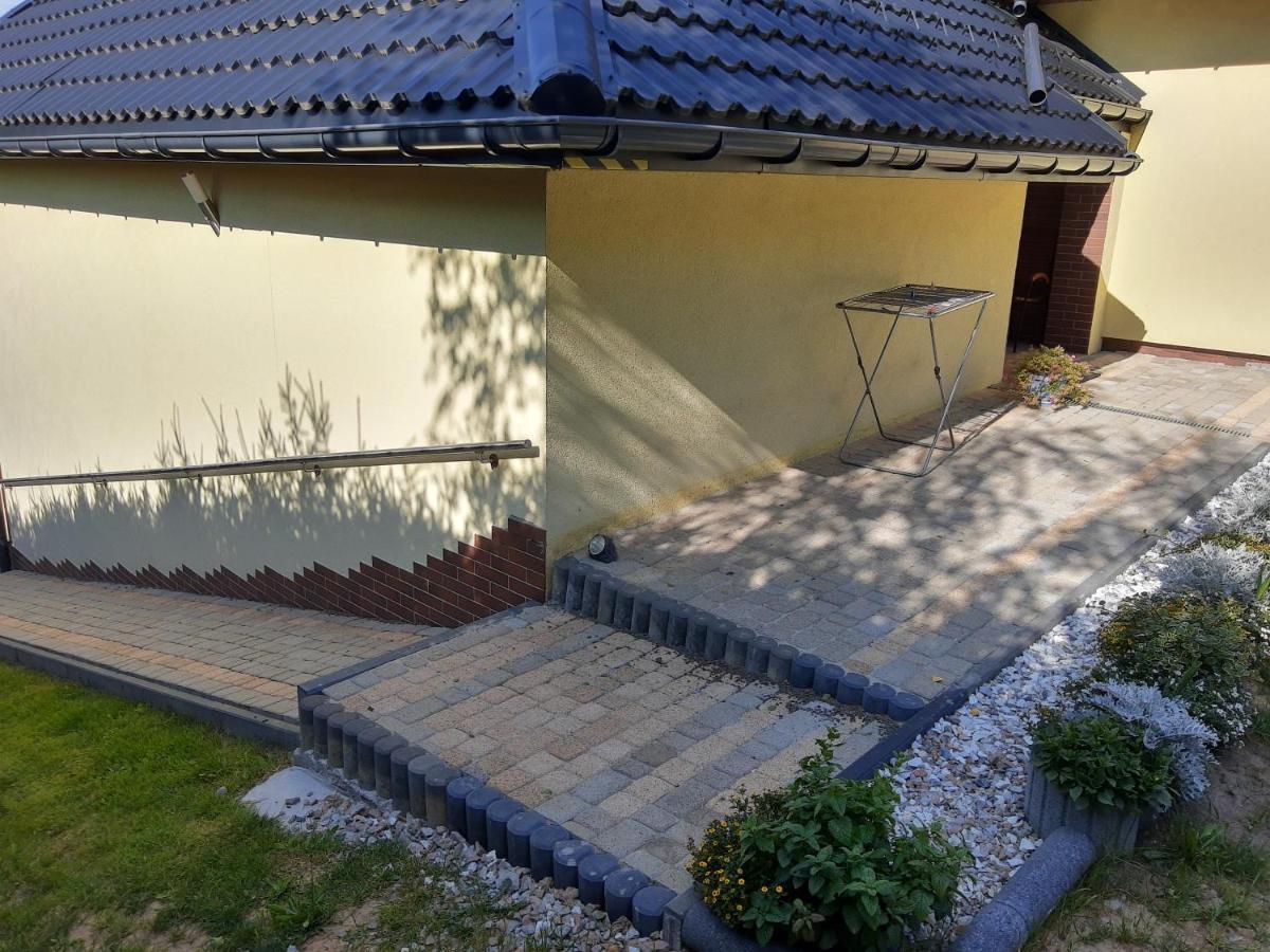 Michalowice Noclegi U Anety Экстерьер фото