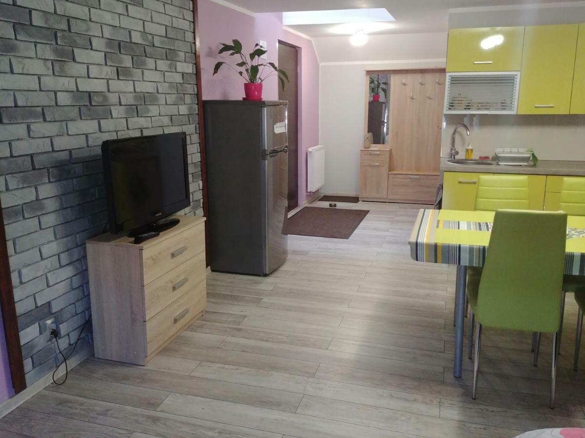 Michalowice Noclegi U Anety Экстерьер фото