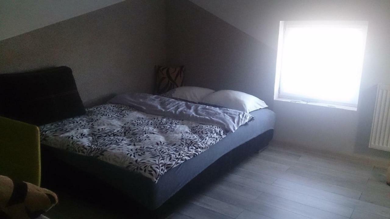 Michalowice Noclegi U Anety Экстерьер фото