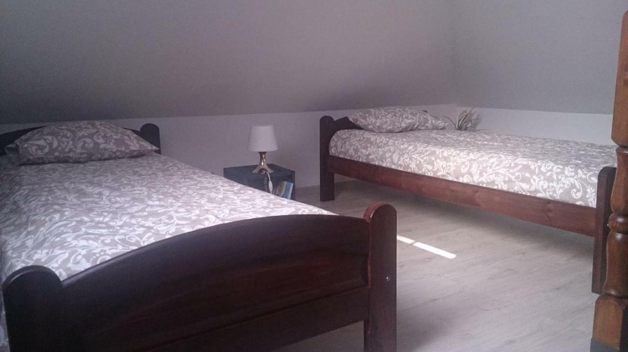 Michalowice Noclegi U Anety Экстерьер фото