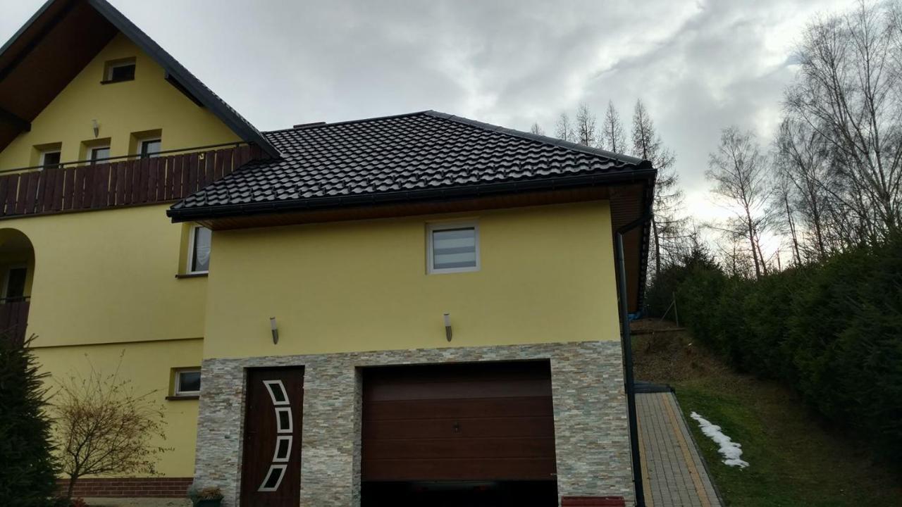 Michalowice Noclegi U Anety Номер фото