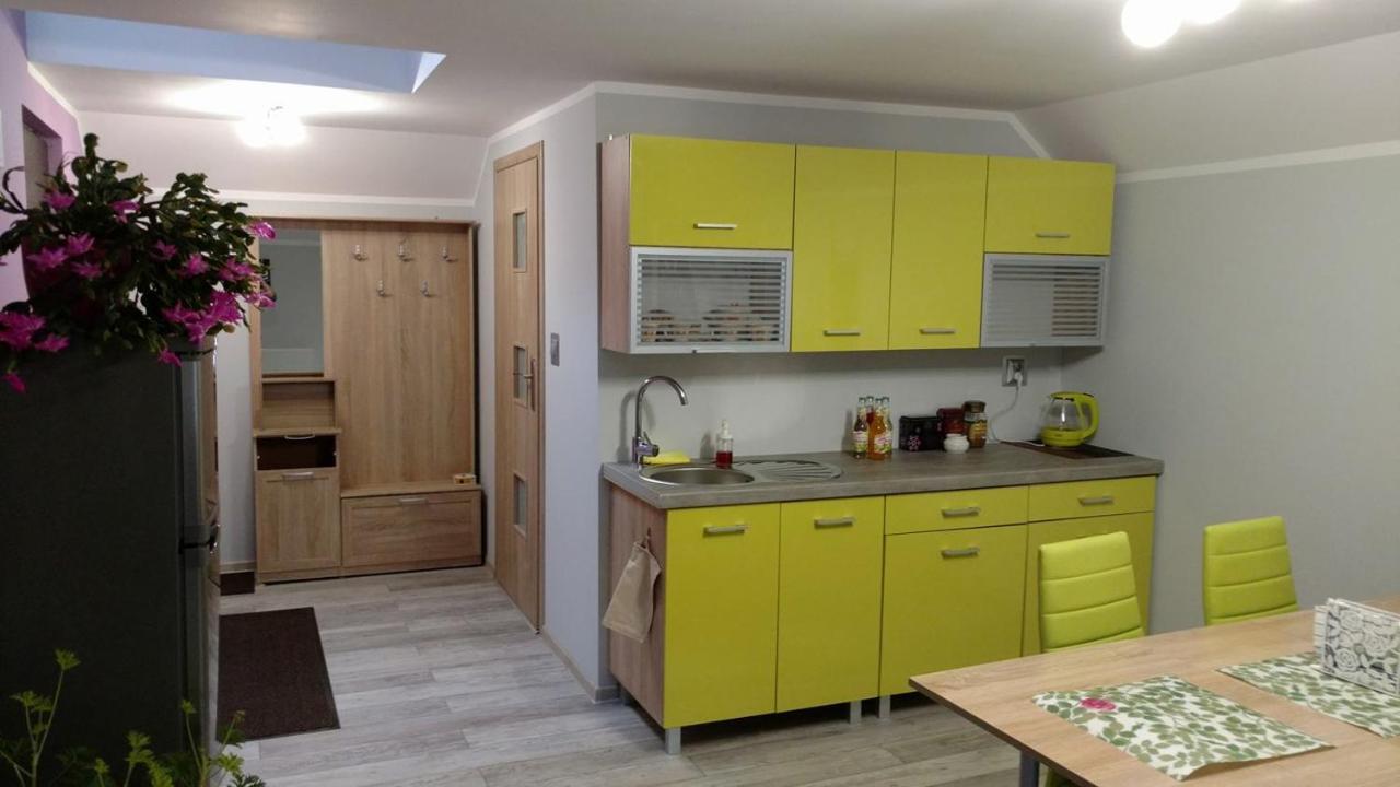 Michalowice Noclegi U Anety Номер фото